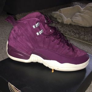 Air Jordan 12 Retro BG
